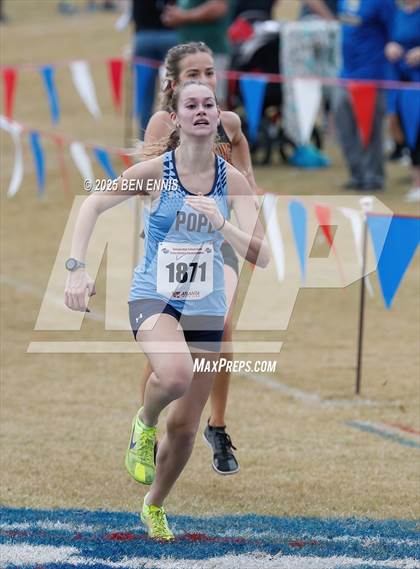 Thumbnail 1 in GHSA 5A State Championship photogallery.