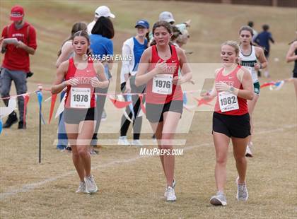 Thumbnail 1 in GHSA 5A State Championship photogallery.