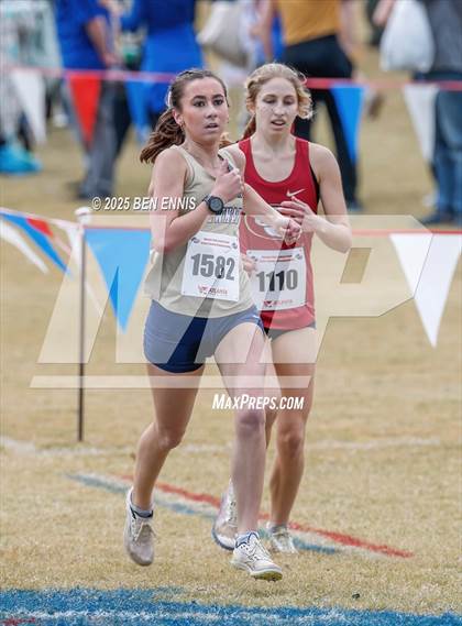 Thumbnail 2 in GHSA 5A State Championship photogallery.