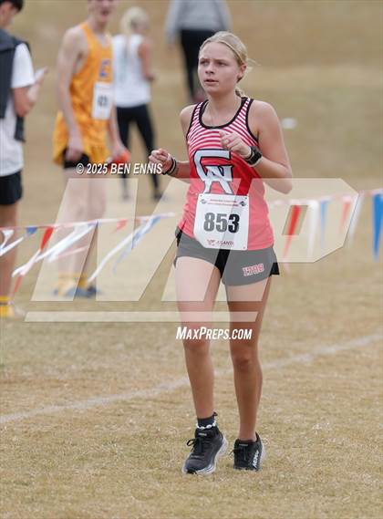 Thumbnail 1 in GHSA 5A State Championship photogallery.