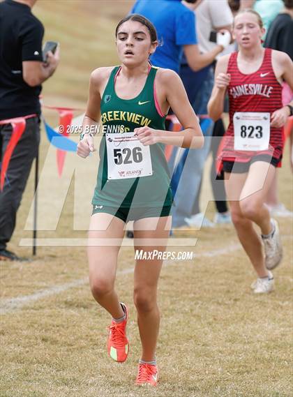 Thumbnail 3 in GHSA 5A State Championship photogallery.