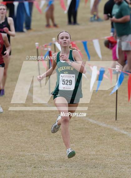 Thumbnail 2 in GHSA 5A State Championship photogallery.