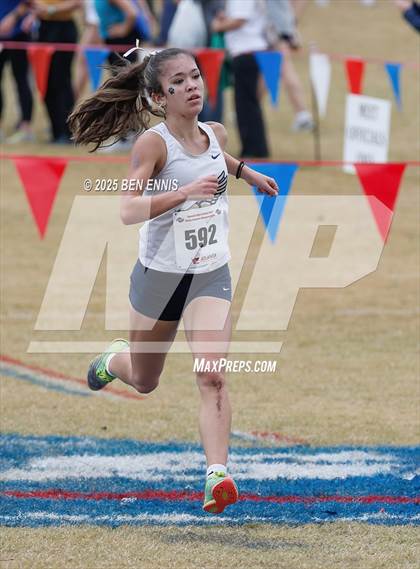 Thumbnail 1 in GHSA 5A State Championship photogallery.