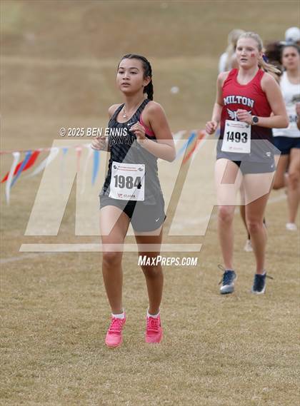 Thumbnail 2 in GHSA 5A State Championship photogallery.