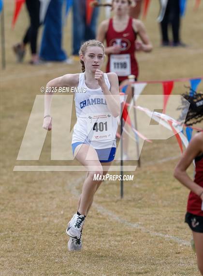 Thumbnail 1 in GHSA 5A State Championship photogallery.