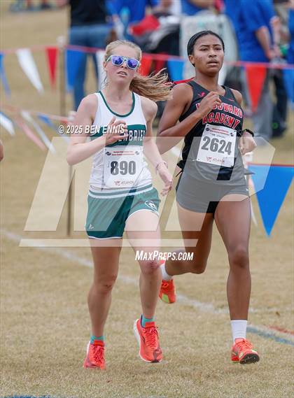 Thumbnail 1 in GHSA 5A State Championship photogallery.