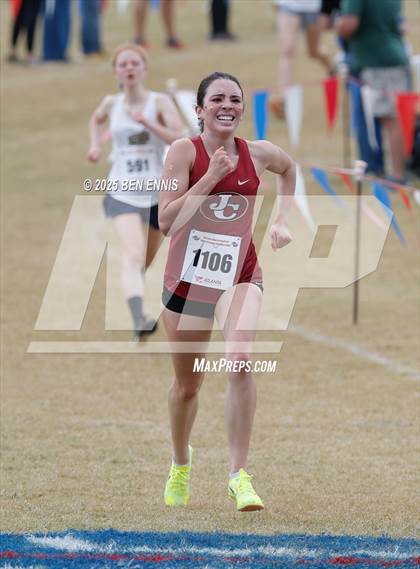 Thumbnail 2 in GHSA 5A State Championship photogallery.