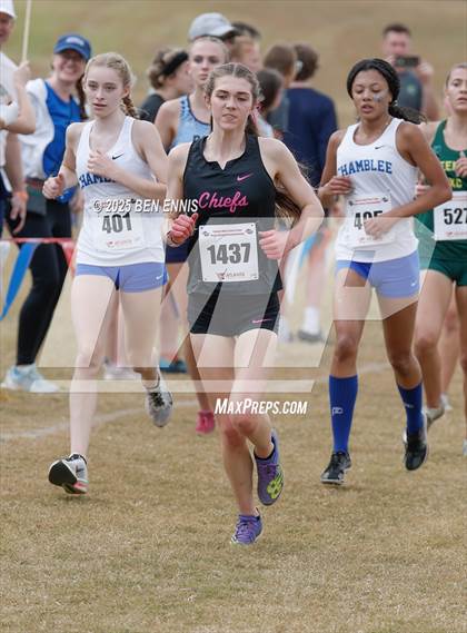 Thumbnail 1 in GHSA 5A State Championship photogallery.