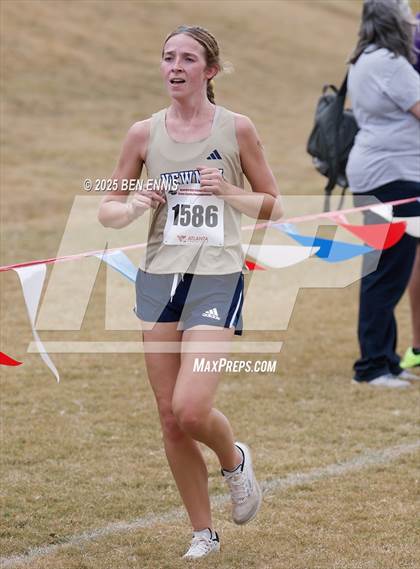 Thumbnail 3 in GHSA 5A State Championship photogallery.