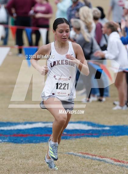 Thumbnail 1 in GHSA 5A State Championship photogallery.