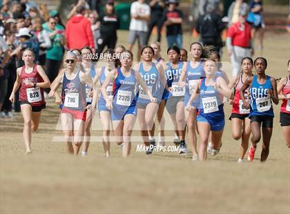 Thumbnail 3 in GHSA 5A State Championship photogallery.