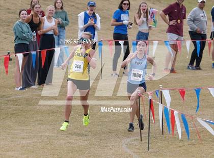 Thumbnail 3 in GHSA 5A State Championship photogallery.