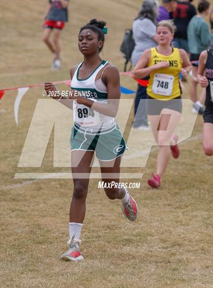 Thumbnail 1 in GHSA 5A State Championship photogallery.