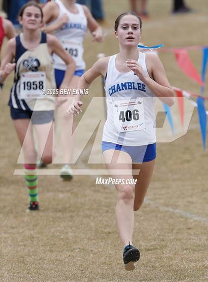 Thumbnail 3 in GHSA 5A State Championship photogallery.