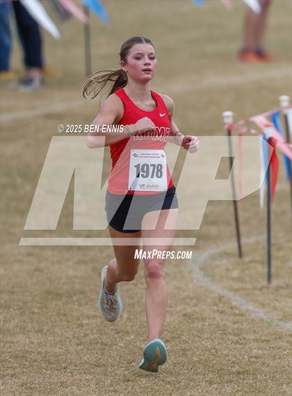 Thumbnail 2 in GHSA 5A State Championship photogallery.