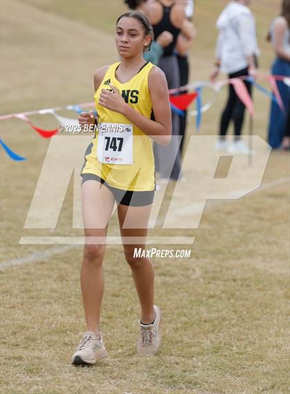 Thumbnail 1 in GHSA 5A State Championship photogallery.