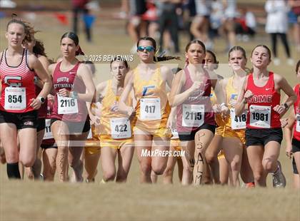 Thumbnail 3 in GHSA 5A State Championship photogallery.