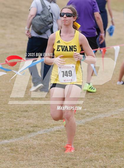 Thumbnail 3 in GHSA 5A State Championship photogallery.