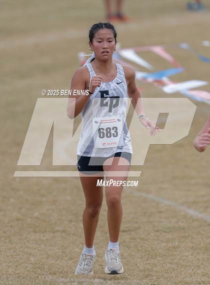 Thumbnail 1 in GHSA 5A State Championship photogallery.