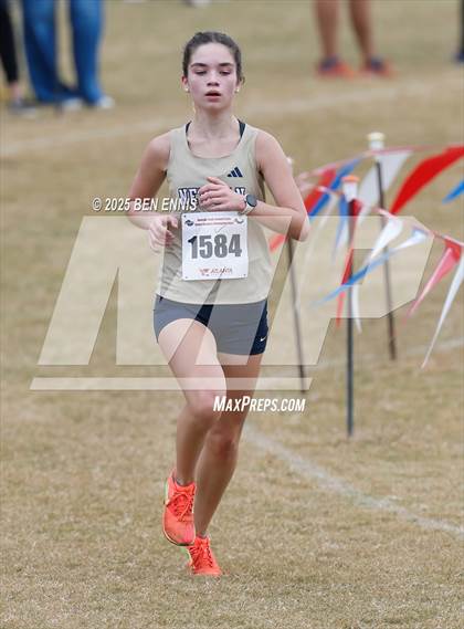 Thumbnail 3 in GHSA 5A State Championship photogallery.