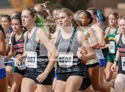 Thumbnail 2 in GHSA 5A State Championship photogallery.