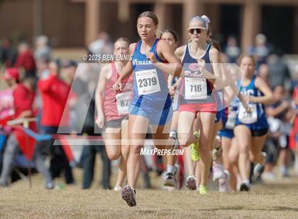 Thumbnail 3 in GHSA 5A State Championship photogallery.