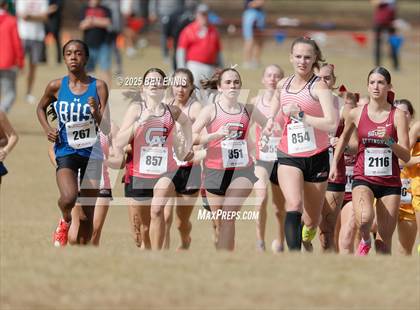 Thumbnail 2 in GHSA 5A State Championship photogallery.