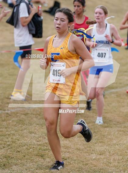 Thumbnail 1 in GHSA 5A State Championship photogallery.