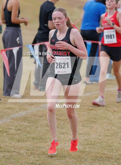 Thumbnail 1 in GHSA 5A State Championship photogallery.