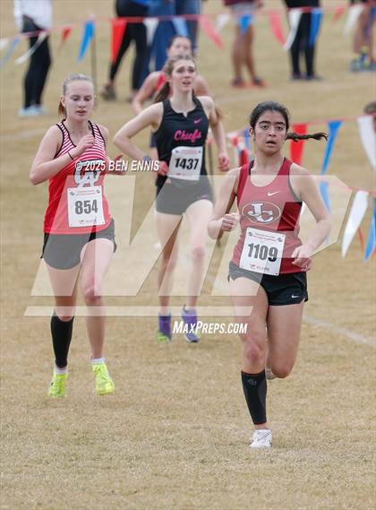 Thumbnail 1 in GHSA 5A State Championship photogallery.