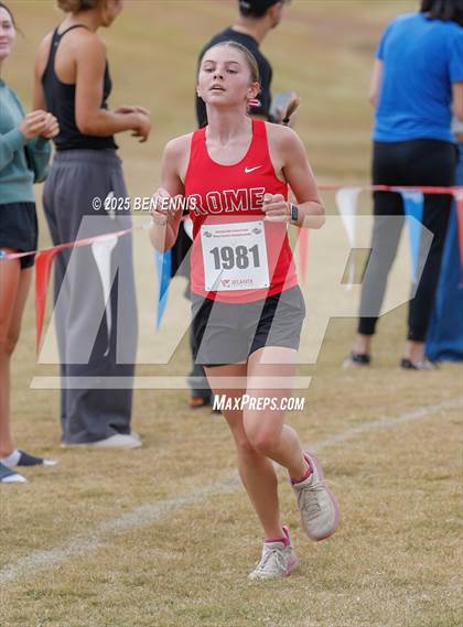 Thumbnail 2 in GHSA 5A State Championship photogallery.