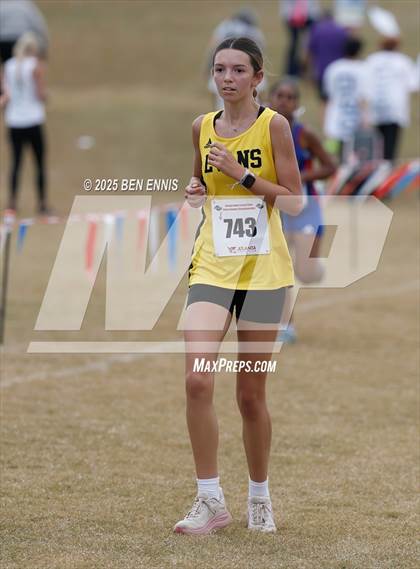 Thumbnail 2 in GHSA 5A State Championship photogallery.