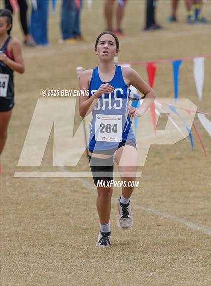 Thumbnail 3 in GHSA 5A State Championship photogallery.