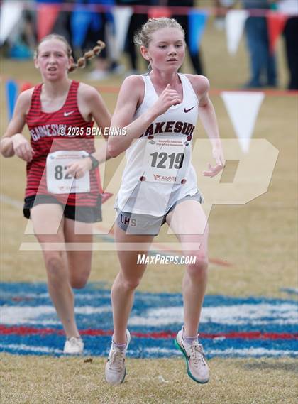 Thumbnail 1 in GHSA 5A State Championship photogallery.