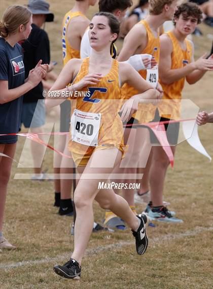 Thumbnail 2 in GHSA 5A State Championship photogallery.