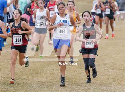 Thumbnail 3 in GHSA 5A State Championship photogallery.