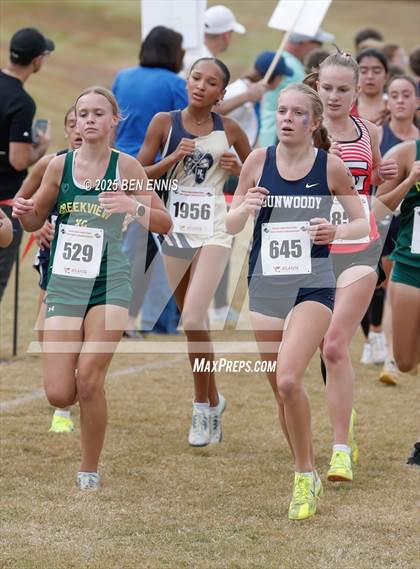 Thumbnail 2 in GHSA 5A State Championship photogallery.