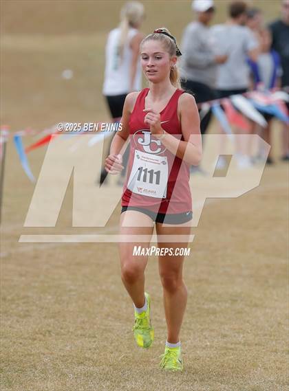 Thumbnail 2 in GHSA 5A State Championship photogallery.