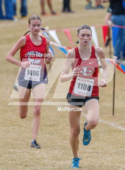 Thumbnail 3 in GHSA 5A State Championship photogallery.