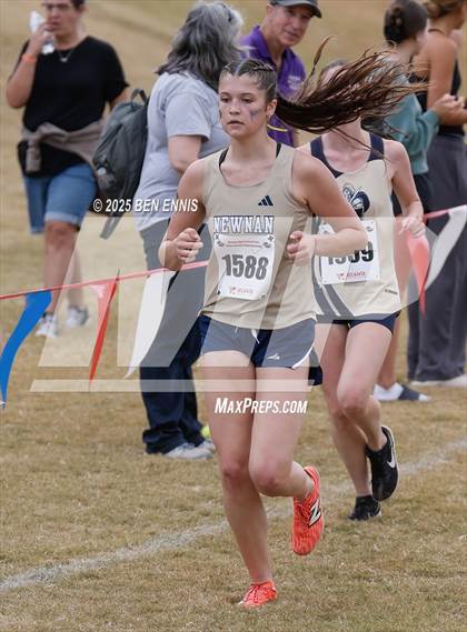 Thumbnail 1 in GHSA 5A State Championship photogallery.