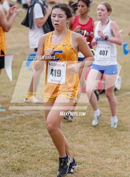 Thumbnail 3 in GHSA 5A State Championship photogallery.