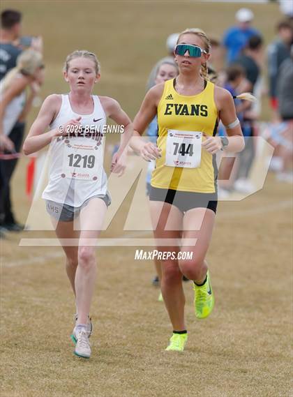 Thumbnail 2 in GHSA 5A State Championship photogallery.