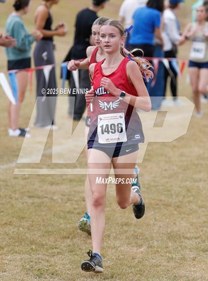 Thumbnail 1 in GHSA 5A State Championship photogallery.