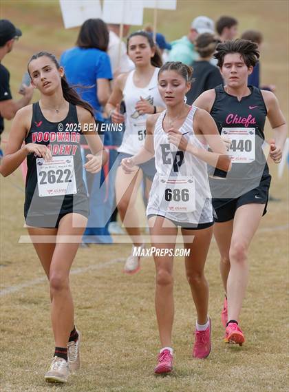 Thumbnail 3 in GHSA 5A State Championship photogallery.