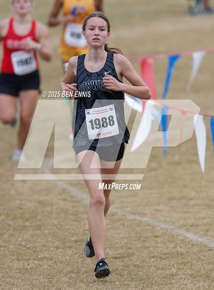 Thumbnail 2 in GHSA 5A State Championship photogallery.