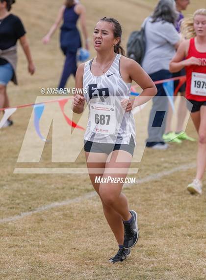 Thumbnail 2 in GHSA 5A State Championship photogallery.