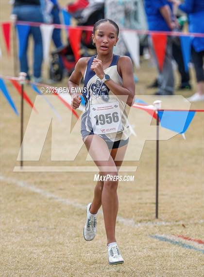 Thumbnail 1 in GHSA 5A State Championship photogallery.