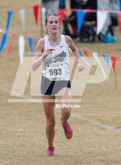 Thumbnail 2 in GHSA 5A State Championship photogallery.