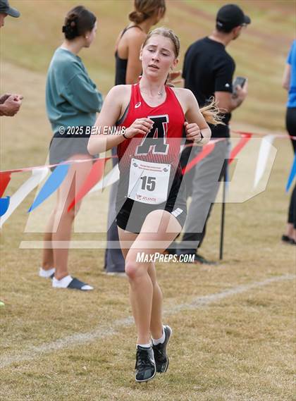 Thumbnail 1 in GHSA 5A State Championship photogallery.