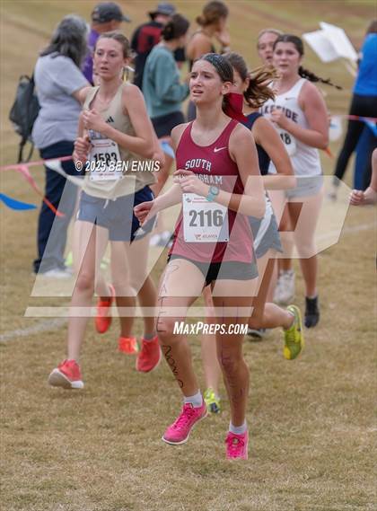 Thumbnail 2 in GHSA 5A State Championship photogallery.